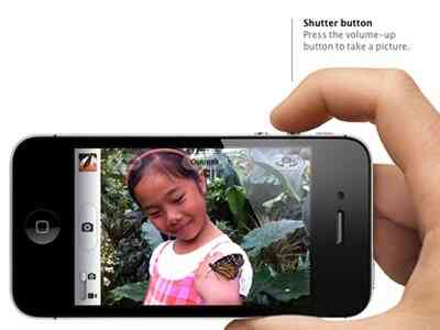 Kiến thức cần biết cho người vừa sắm iPhone