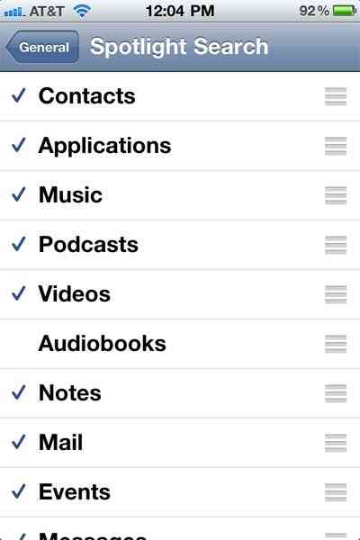 Kiến thức cần biết cho người vừa sắm iPhone