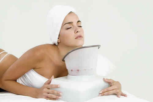 Mẹo giữ vùng mũi sạch mụn