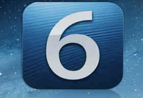 Mẹo sử dụng hệ điều hành iOS6