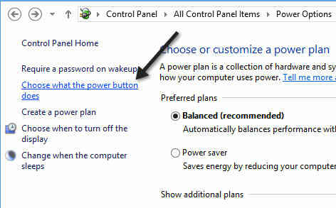 Mẹo tăng tốc Windows 8