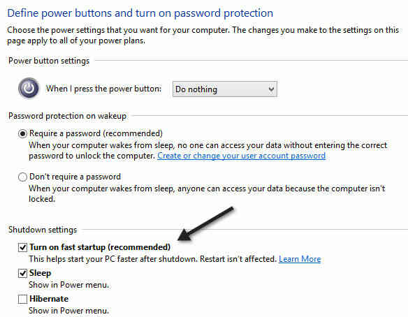 5 cách để tăng tốc Windows 8