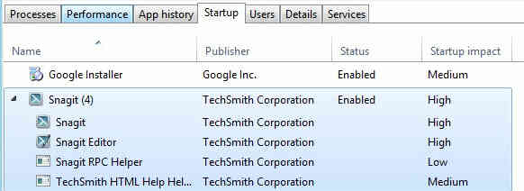 5 cách để tăng tốc Windows 8