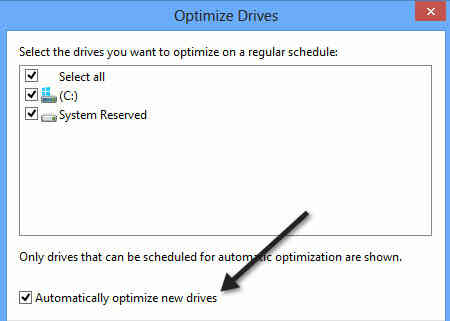 5 cách để tăng tốc Windows 8