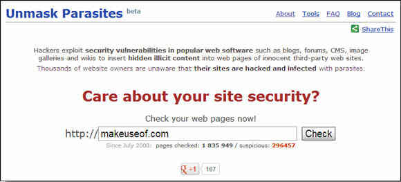 Những cách để kiểm tra link an toàn