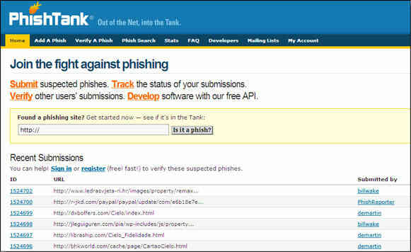 Những cách để kiểm tra link an toàn