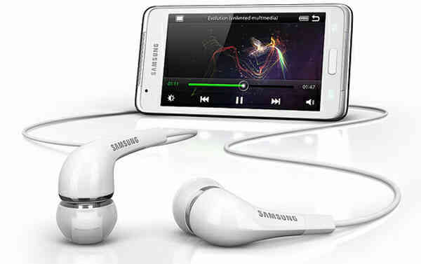 5 lựa chọn máy nghe nhạc MP3 năm 2012