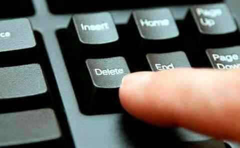 Phục hồi file đã xóa chỉ với 5 phút