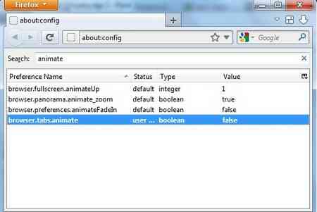 Thủ thuật đơn giản giúp Firefox nhẹ nhàng hơn