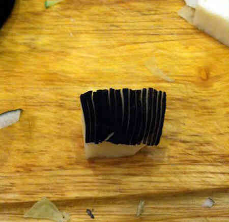 Tỉa hoa địa lan siêu đẹp mà đơn giản