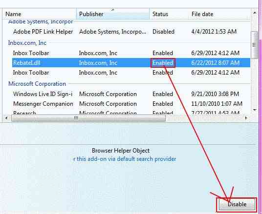 Tùy biến Internet Explorer 9 trên Windows