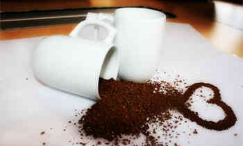 Cà phê và mẹo làm đẹp da ___#8211; tóc