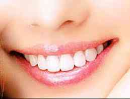 Mẹo hay giúp răng trắng