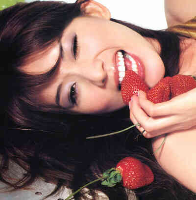 Mẹo hay giúp răng trắng