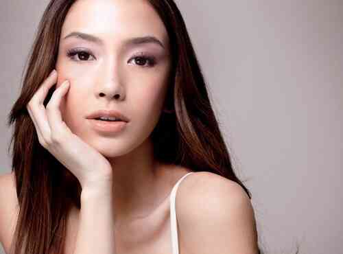 Mẹo làm nhỏ lỗ chân lông cho da mặt