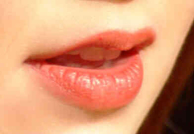 Mẹo trị môi khô, nứt nẻ