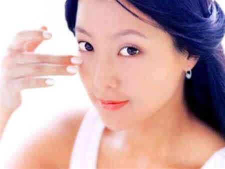 Mẹo trị mụn đầu đen