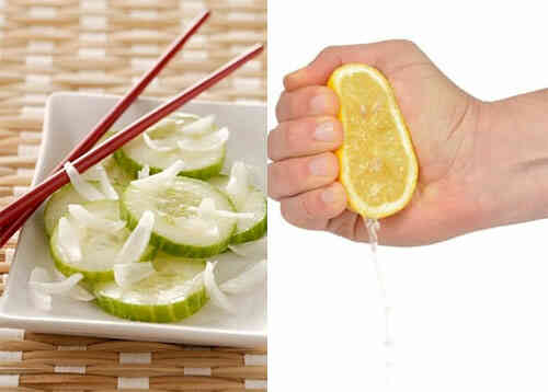 Mẹo trị thâm nách cực chuẩn