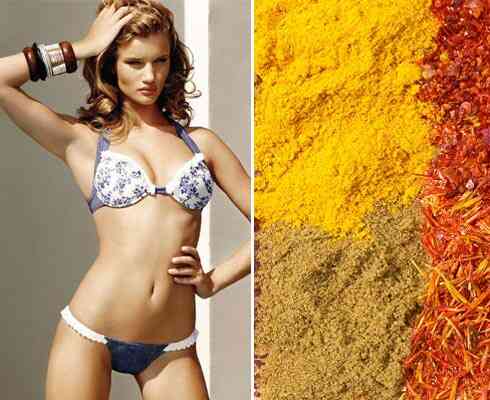 Mẹo trị thâm nách cực chuẩn