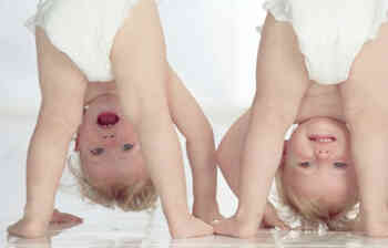 Mẹo với tã vải