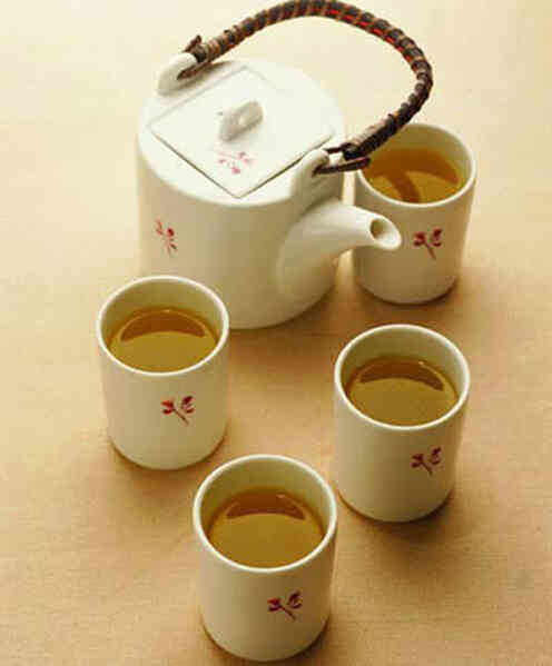 Thực phẩm giúp chống nắng