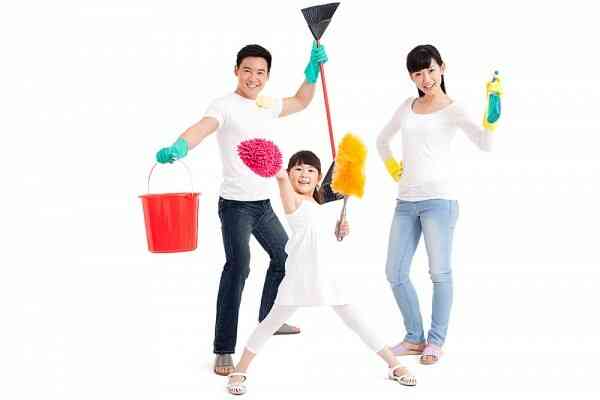 Lời khuyên hữu ích cho những bà mẹ trở lại làm việc