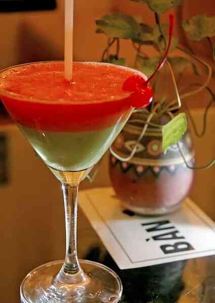 11 bí quyết pha sinh tố ngon