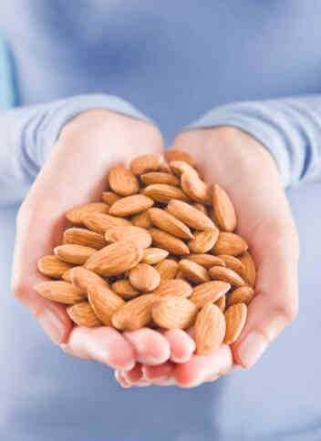 4 loại thực phẩm “siêu cấp”