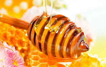 Bảo quản mật ong