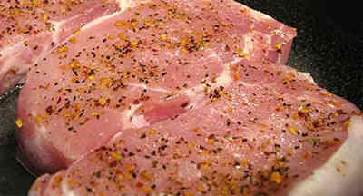 Bí quyết ướp thịt đúng cách