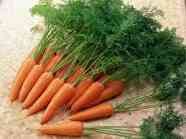 Cách ăn cà rốt để không bị ngộ độc