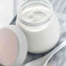 Cách bảo quản sữa chua ngon