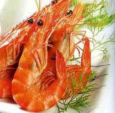 Cách chế biến các món từ tôm