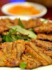 Cách chế biến món lươn