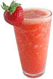 Cách chế biến Summery juice