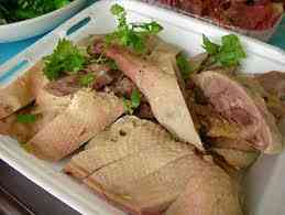 Cách chế biến thịt vịt già