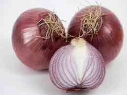 Cách chọn hành tây ngon