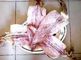 Cách chọn mực khô