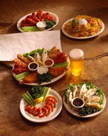 Cách dùng thức ăn nhanh sao cho đúng?