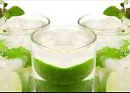 Cách hạ nhiệt với Mojito