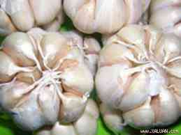 Cách khử mùi tỏi