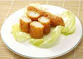 Cách làm bánh bắp