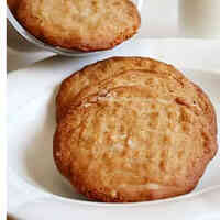 Cách làm bánh bơ lạc