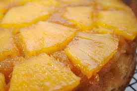 Cách làm bánh dứa