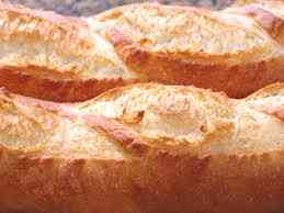 Cách làm bánh mì giòn