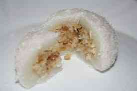 Cách làm bánh nếp