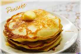 Cách làm bánh nướng chảo