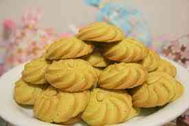 Cách làm bánh quy