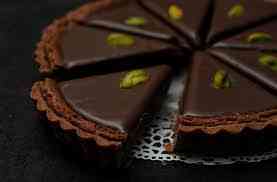 Cách làm bánh socola