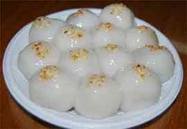 Cách làm bánh trôi